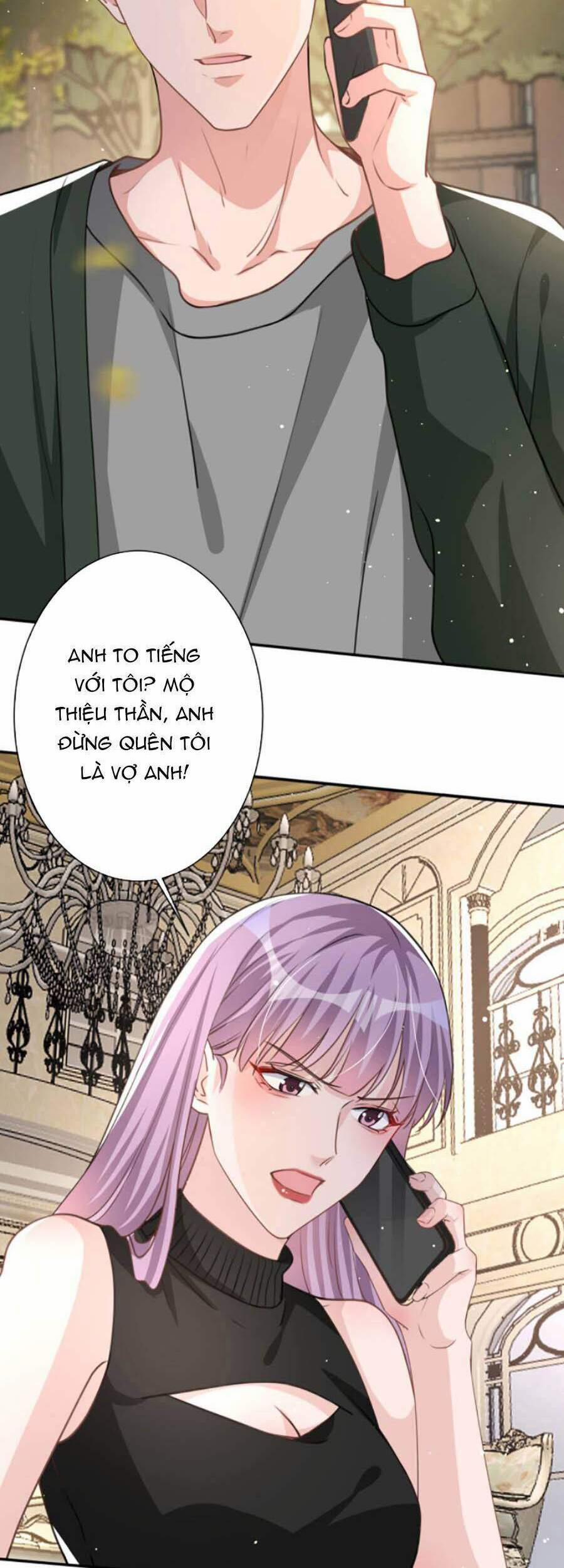 Hôm Nay Từ Chối Lục Tiên Sinh Chưa? 20 trang 9