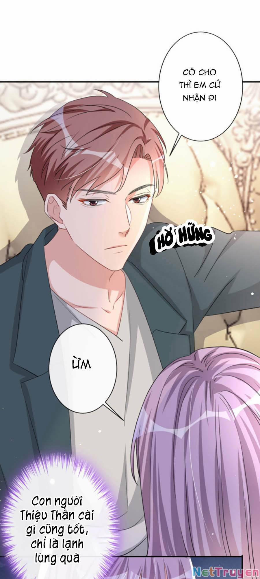 Hôm Nay Từ Chối Lục Tiên Sinh Chưa? 21 trang 10