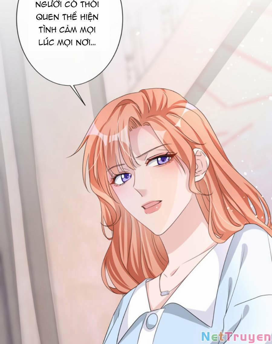 Hôm Nay Từ Chối Lục Tiên Sinh Chưa? 21 trang 14