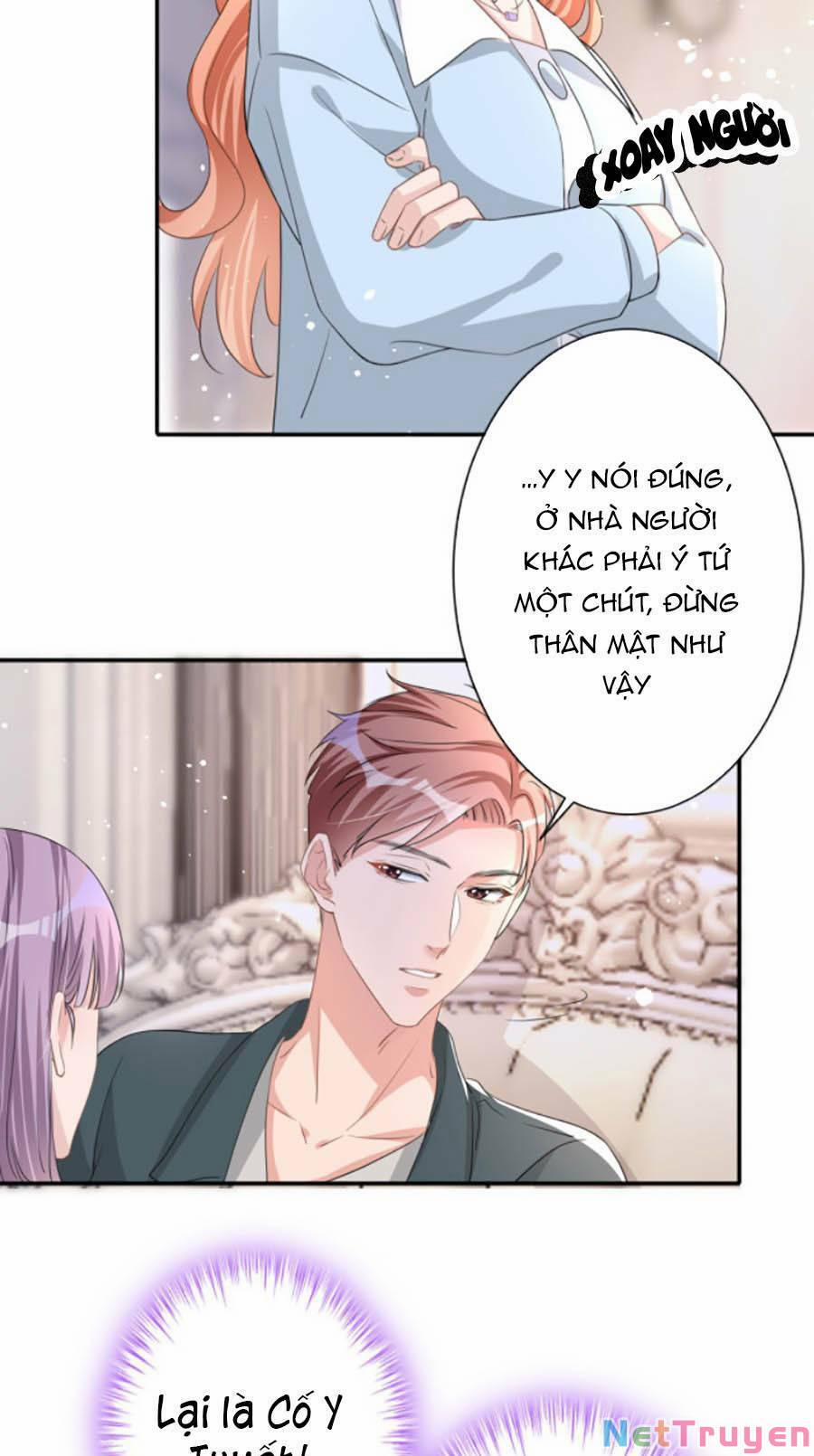 Hôm Nay Từ Chối Lục Tiên Sinh Chưa? 21 trang 17