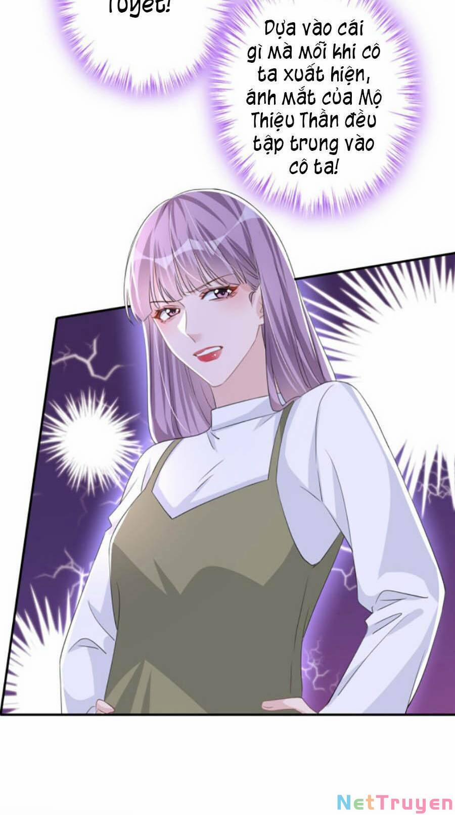 Hôm Nay Từ Chối Lục Tiên Sinh Chưa? 21 trang 18