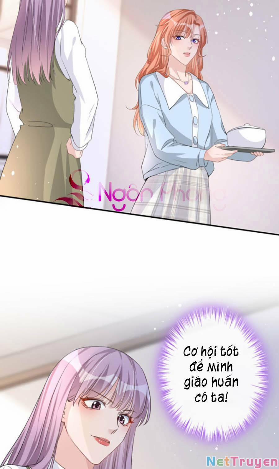 Hôm Nay Từ Chối Lục Tiên Sinh Chưa? 21 trang 20