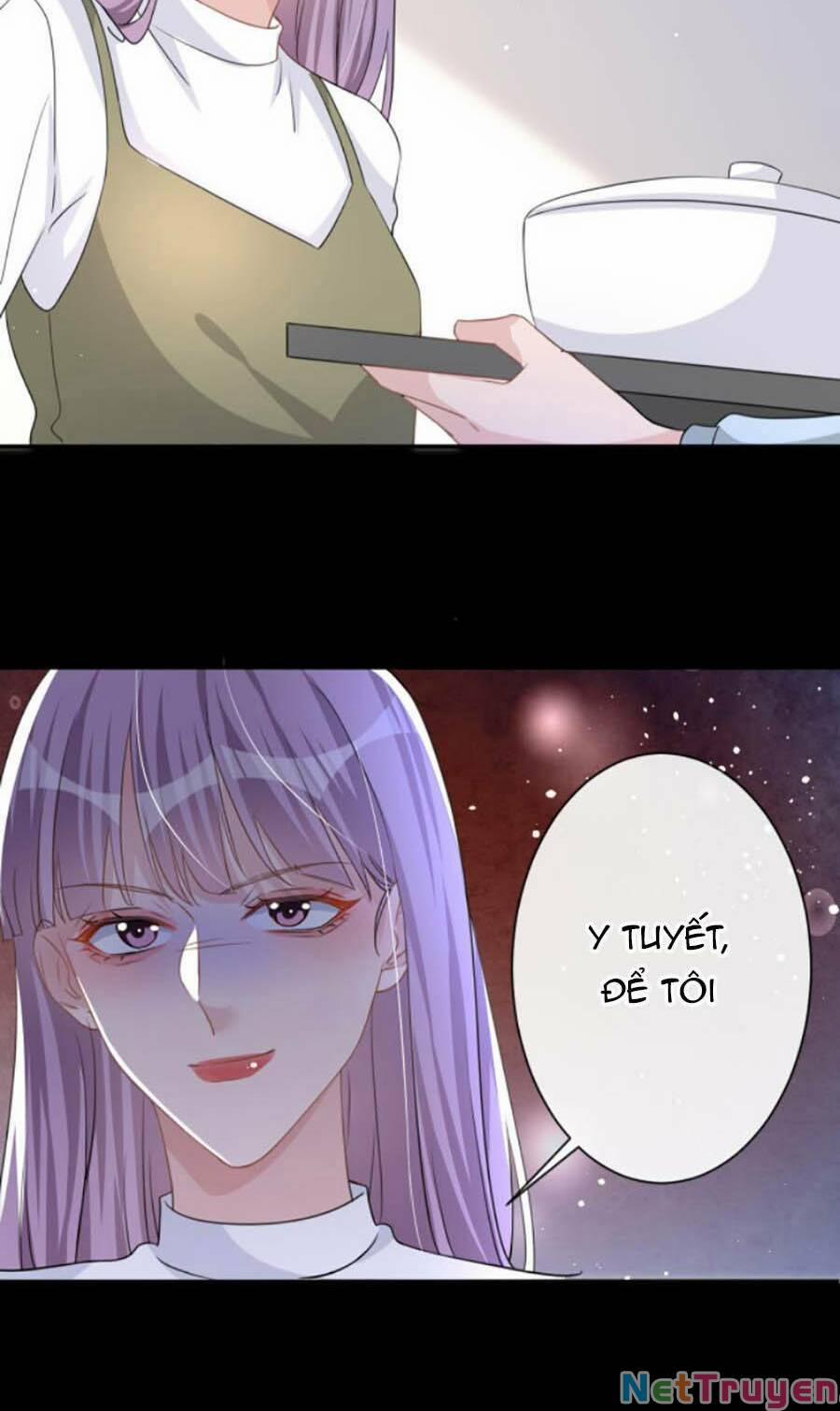 Hôm Nay Từ Chối Lục Tiên Sinh Chưa? 21 trang 21