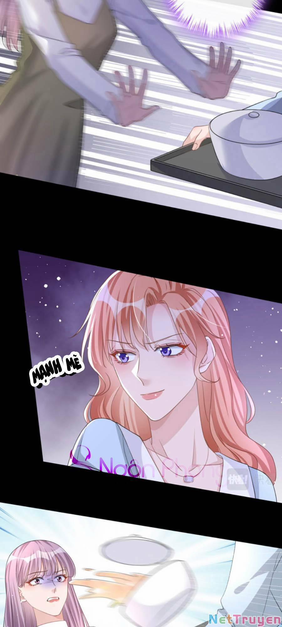 Hôm Nay Từ Chối Lục Tiên Sinh Chưa? 21 trang 23