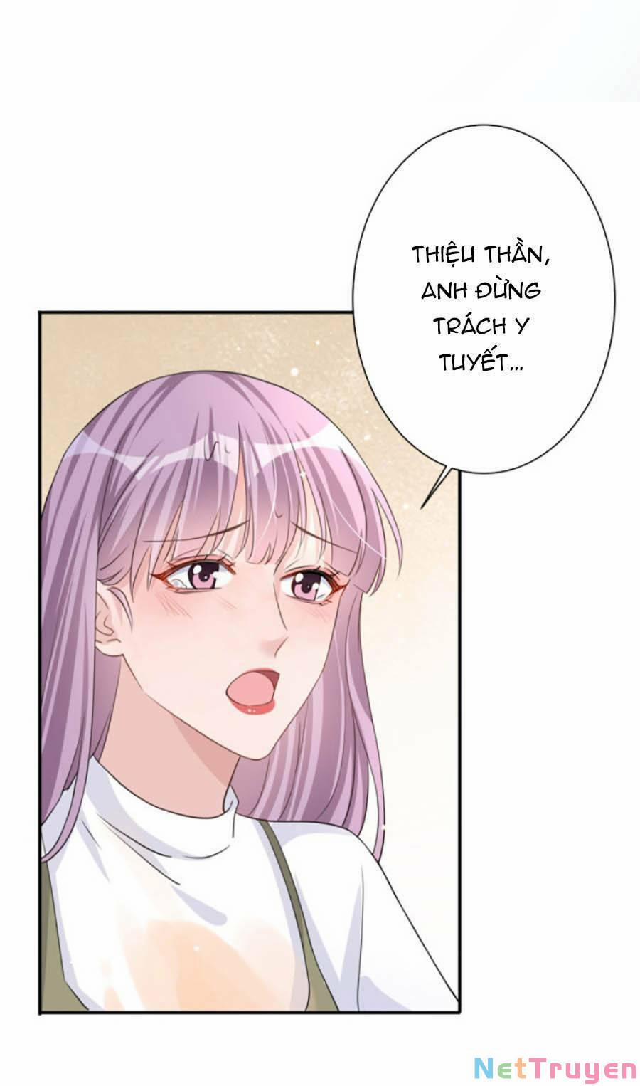 Hôm Nay Từ Chối Lục Tiên Sinh Chưa? 21 trang 31