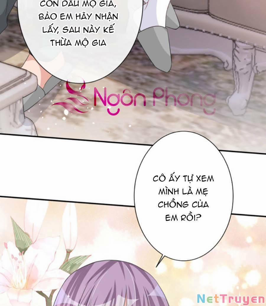 Hôm Nay Từ Chối Lục Tiên Sinh Chưa? 21 trang 8