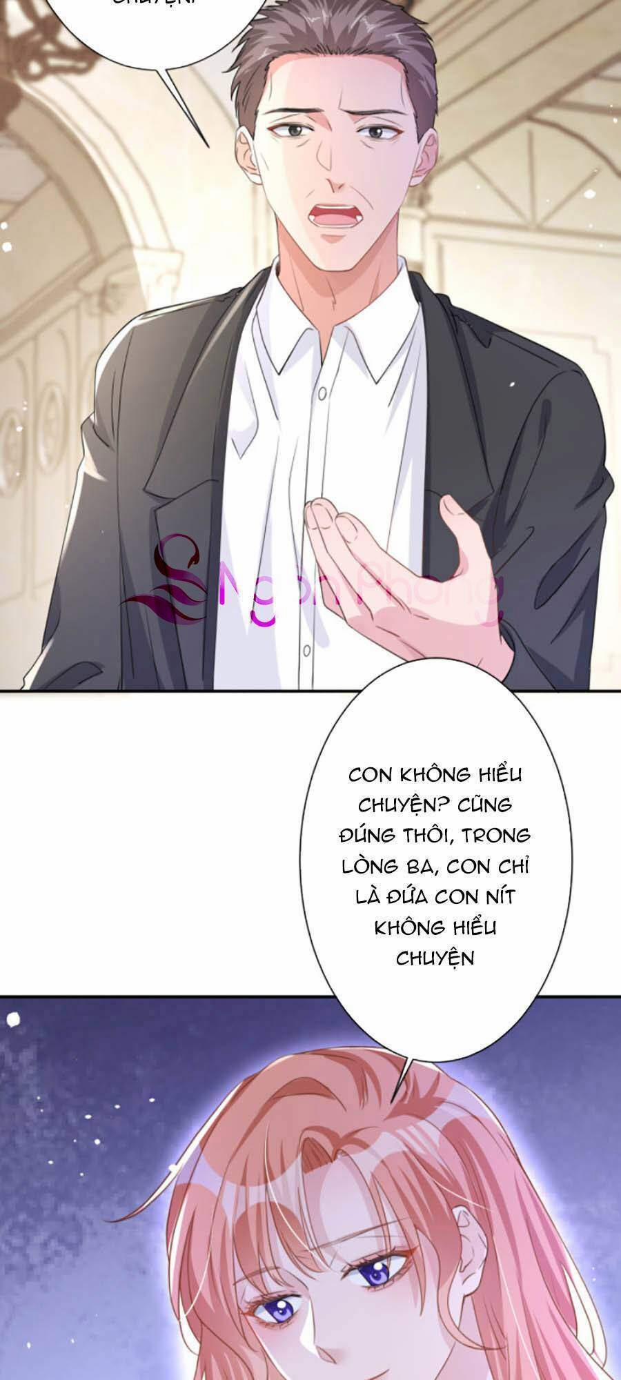 Hôm Nay Từ Chối Lục Tiên Sinh Chưa? 22 trang 11