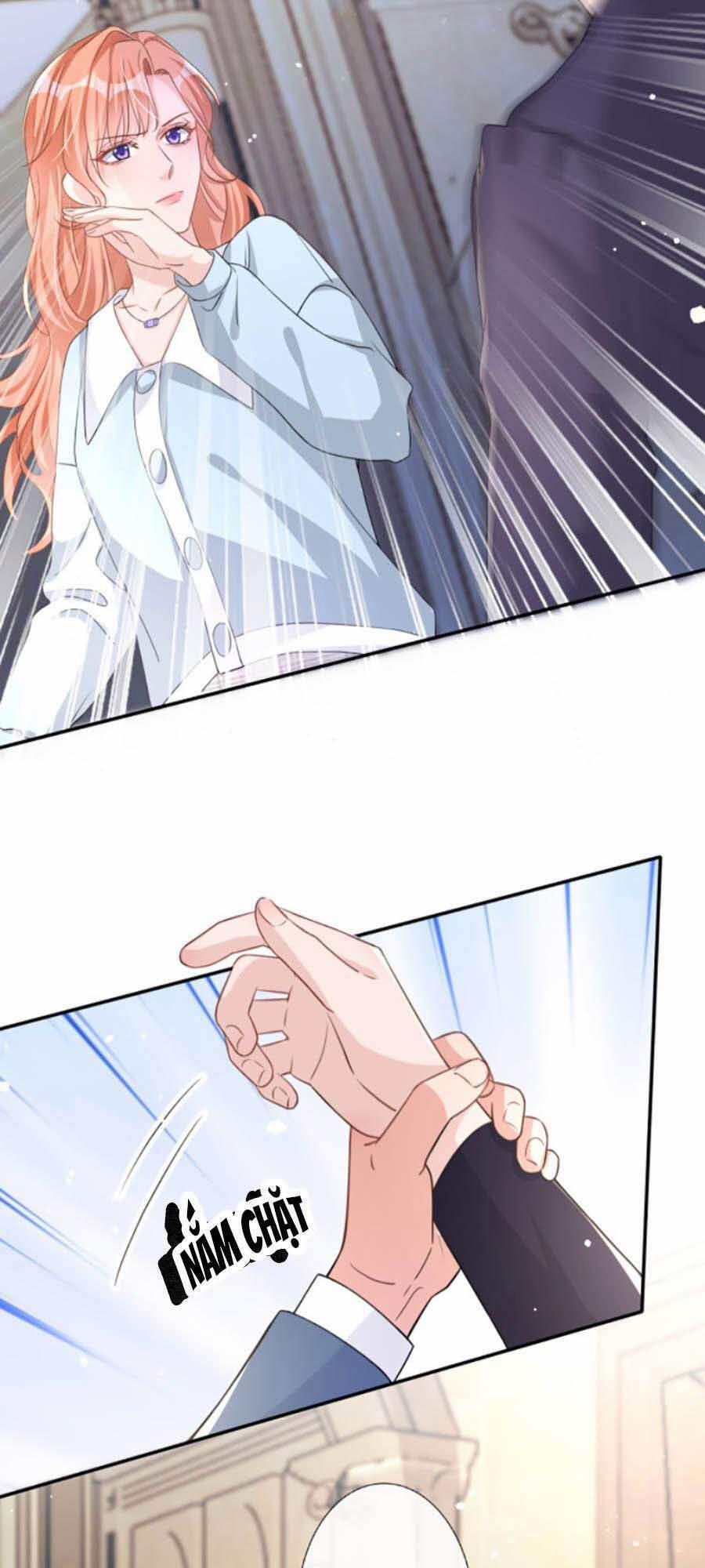 Hôm Nay Từ Chối Lục Tiên Sinh Chưa? 22 trang 16