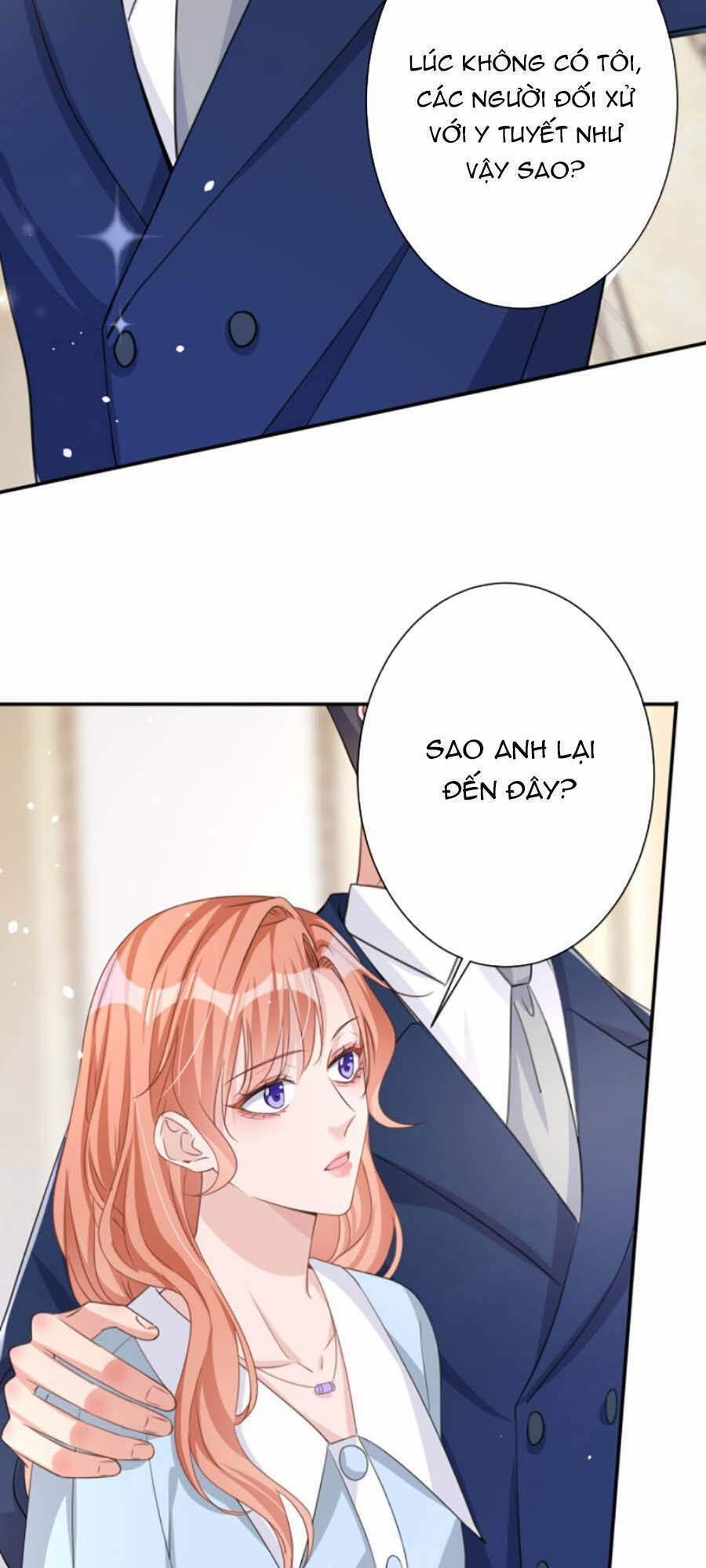 Hôm Nay Từ Chối Lục Tiên Sinh Chưa? 22 trang 19