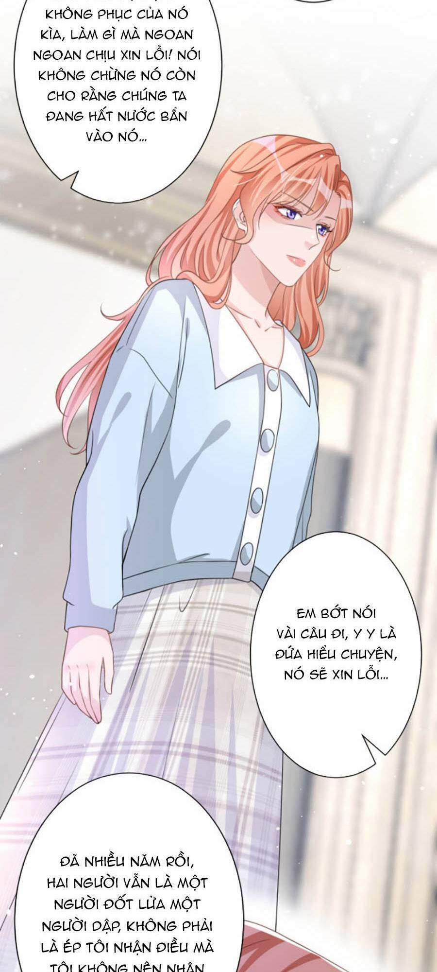 Hôm Nay Từ Chối Lục Tiên Sinh Chưa? 22 trang 2