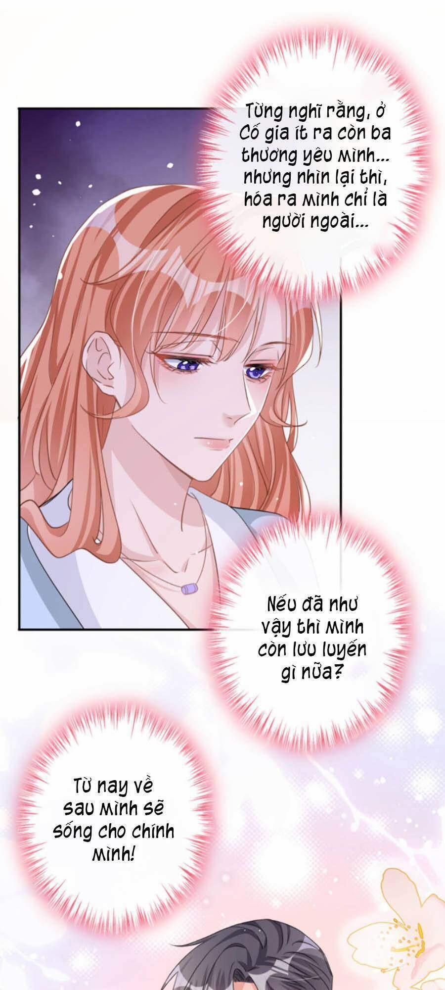 Hôm Nay Từ Chối Lục Tiên Sinh Chưa? 22 trang 23