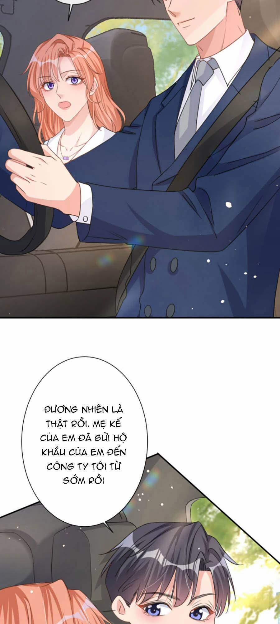 Hôm Nay Từ Chối Lục Tiên Sinh Chưa? 22 trang 28