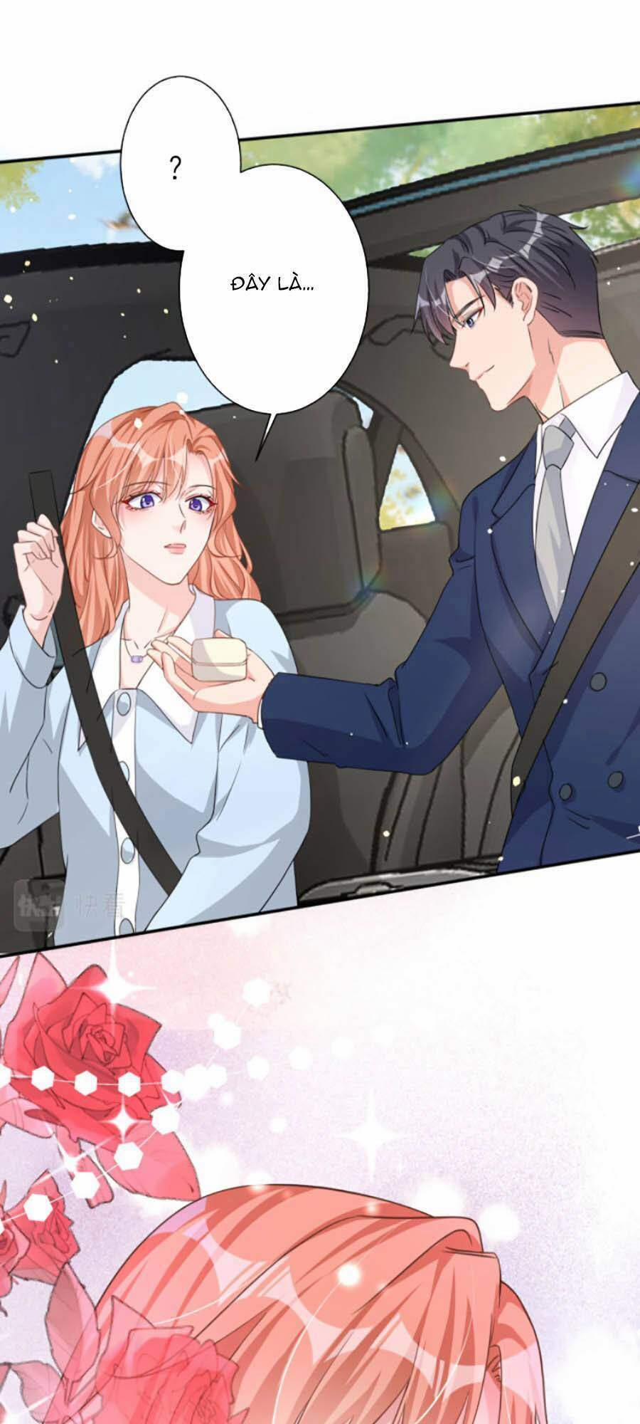 Hôm Nay Từ Chối Lục Tiên Sinh Chưa? 22 trang 32