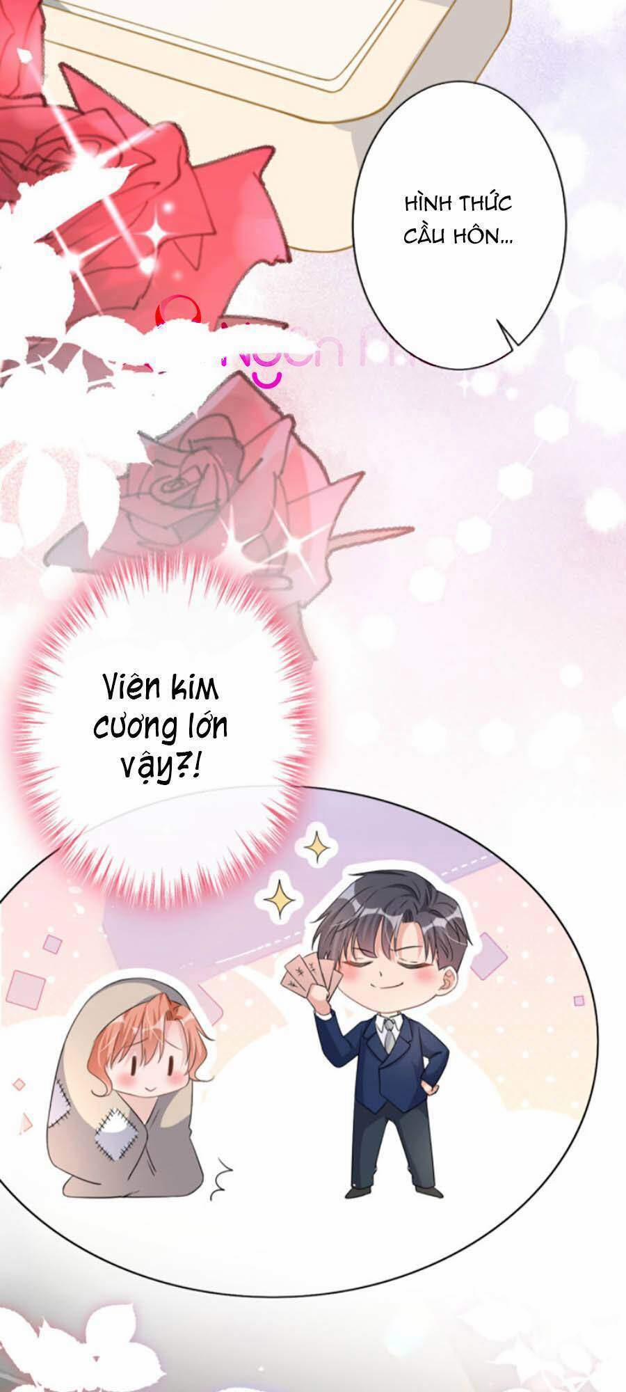 Hôm Nay Từ Chối Lục Tiên Sinh Chưa? 22 trang 34