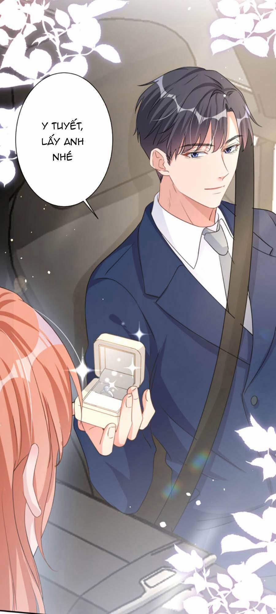 Hôm Nay Từ Chối Lục Tiên Sinh Chưa? 22 trang 35