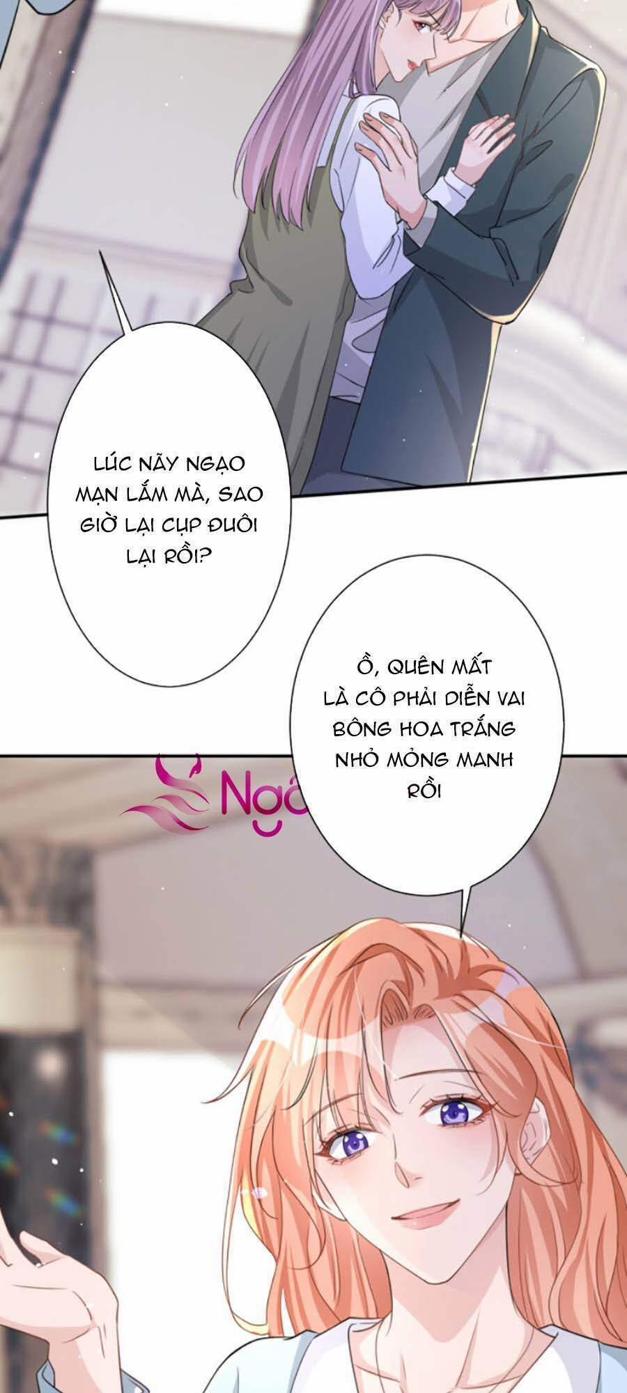 Hôm Nay Từ Chối Lục Tiên Sinh Chưa? 22 trang 6