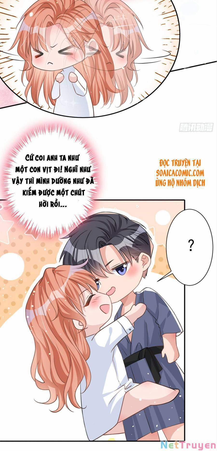 Hôm Nay Từ Chối Lục Tiên Sinh Chưa? 23 trang 13