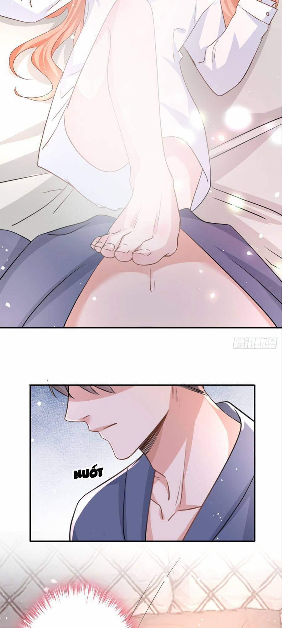 Hôm Nay Từ Chối Lục Tiên Sinh Chưa? 23 trang 16