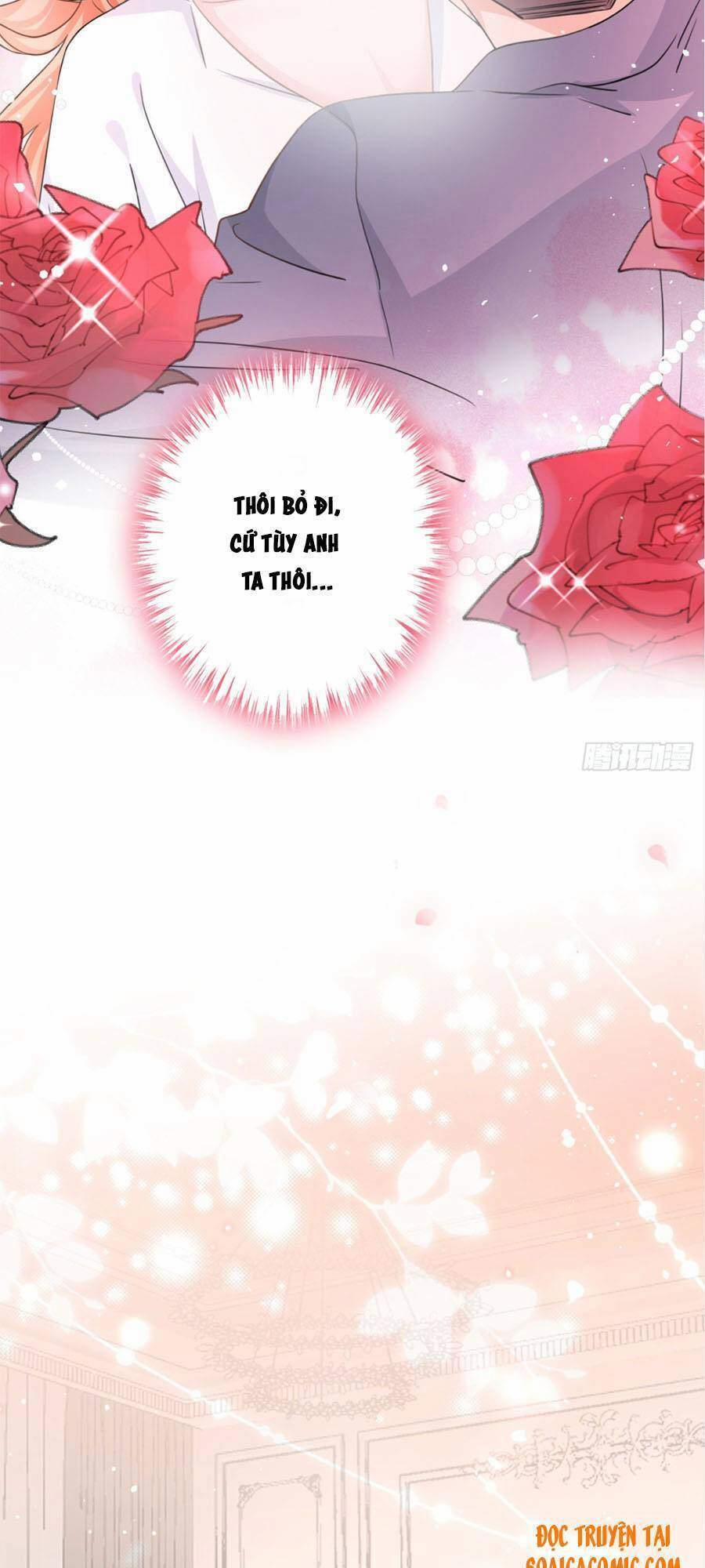 Hôm Nay Từ Chối Lục Tiên Sinh Chưa? 23 trang 18