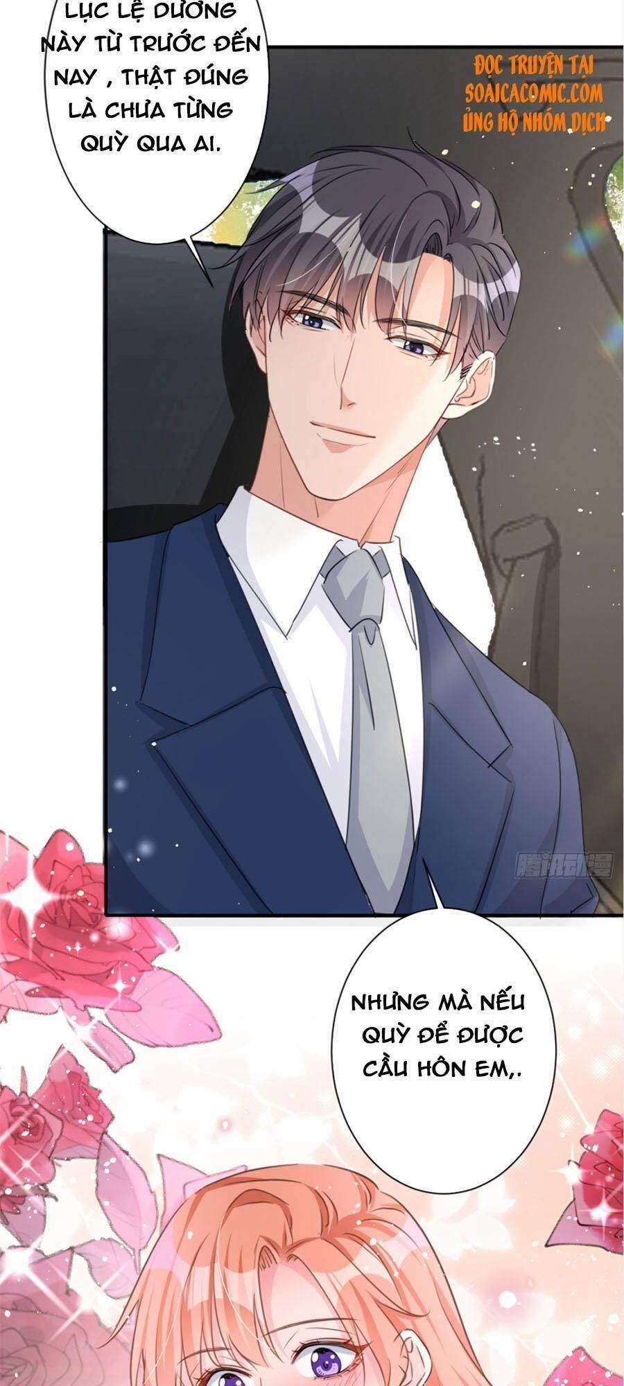 Hôm Nay Từ Chối Lục Tiên Sinh Chưa? 23 trang 2