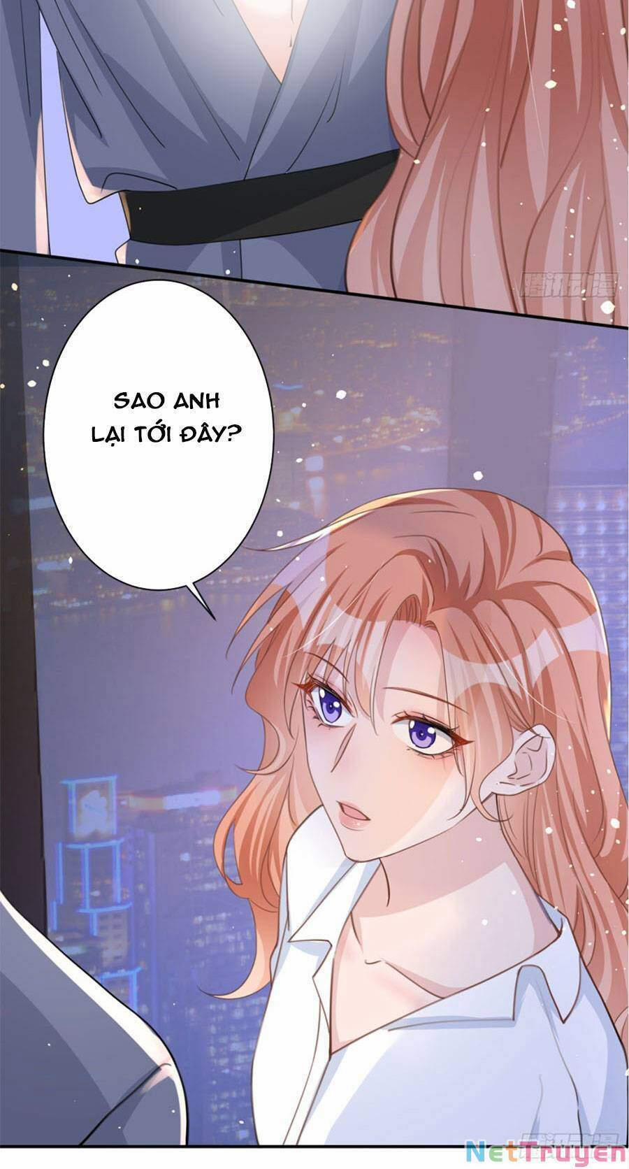 Hôm Nay Từ Chối Lục Tiên Sinh Chưa? 23 trang 25