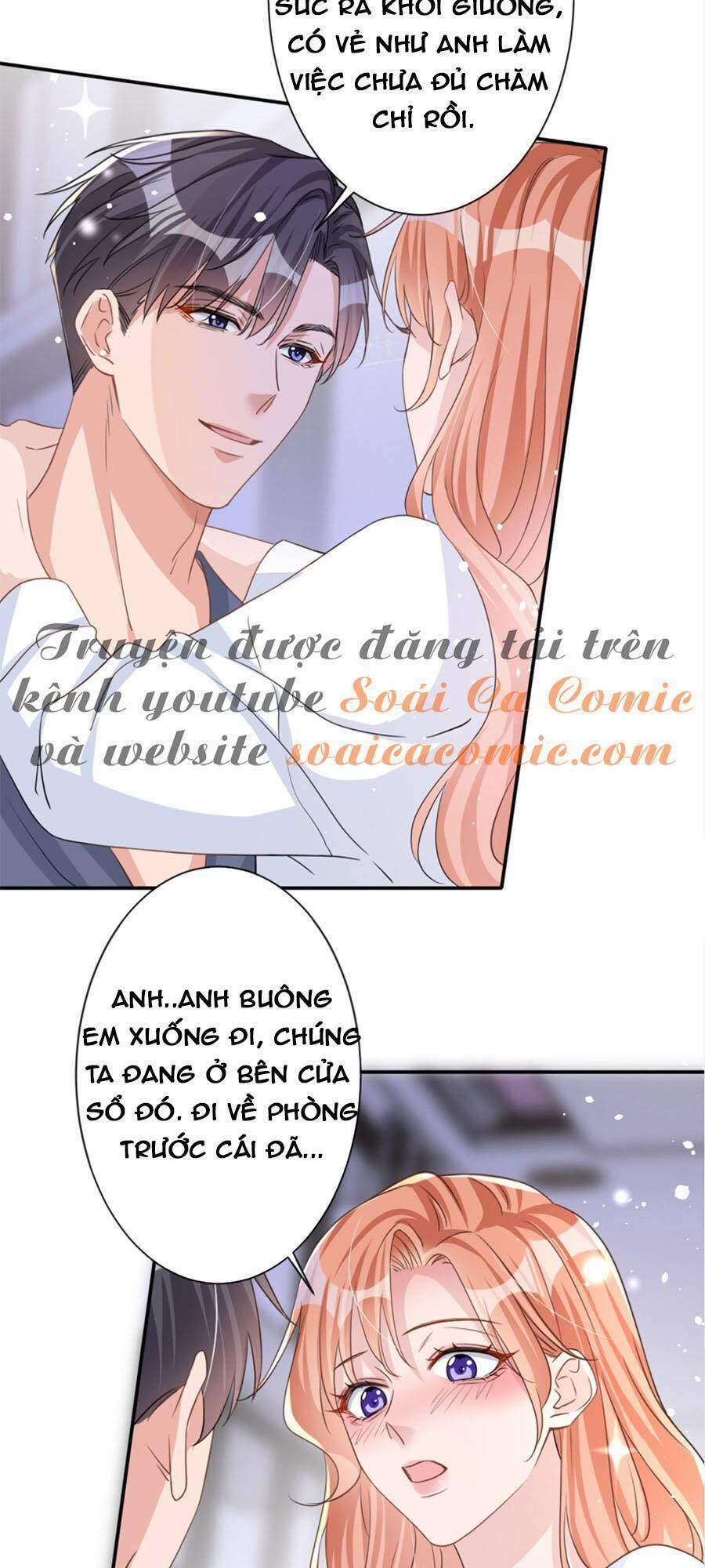 Hôm Nay Từ Chối Lục Tiên Sinh Chưa? 23 trang 29