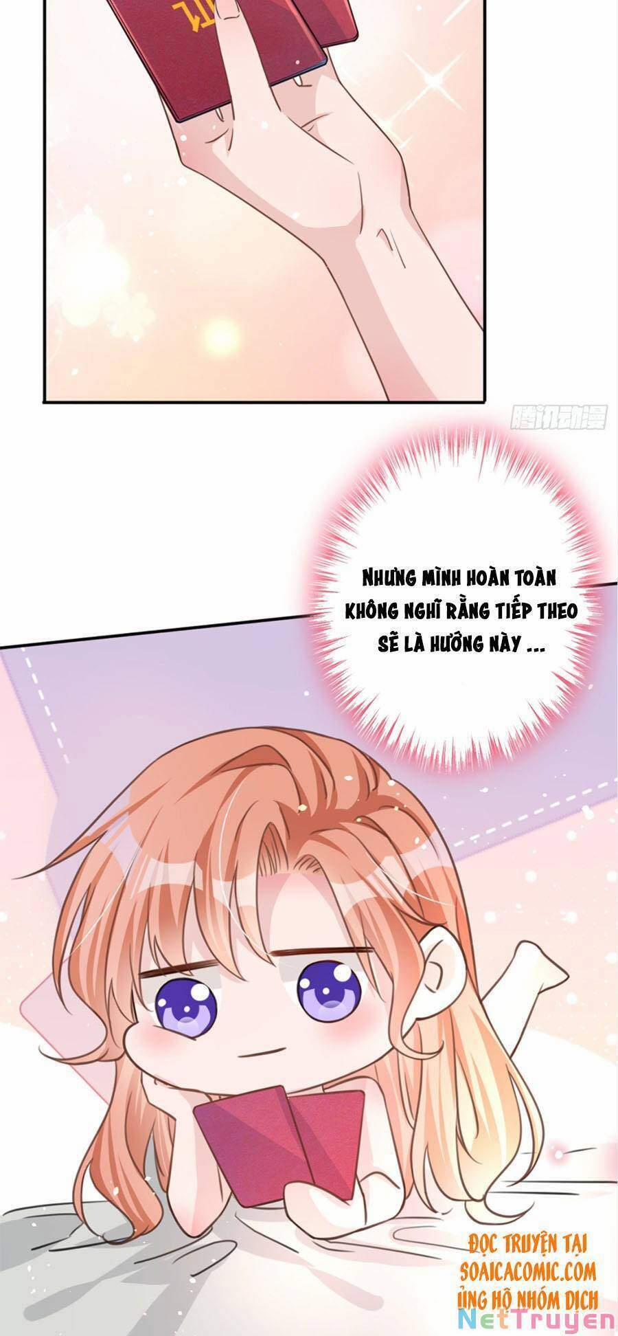 Hôm Nay Từ Chối Lục Tiên Sinh Chưa? 23 trang 6