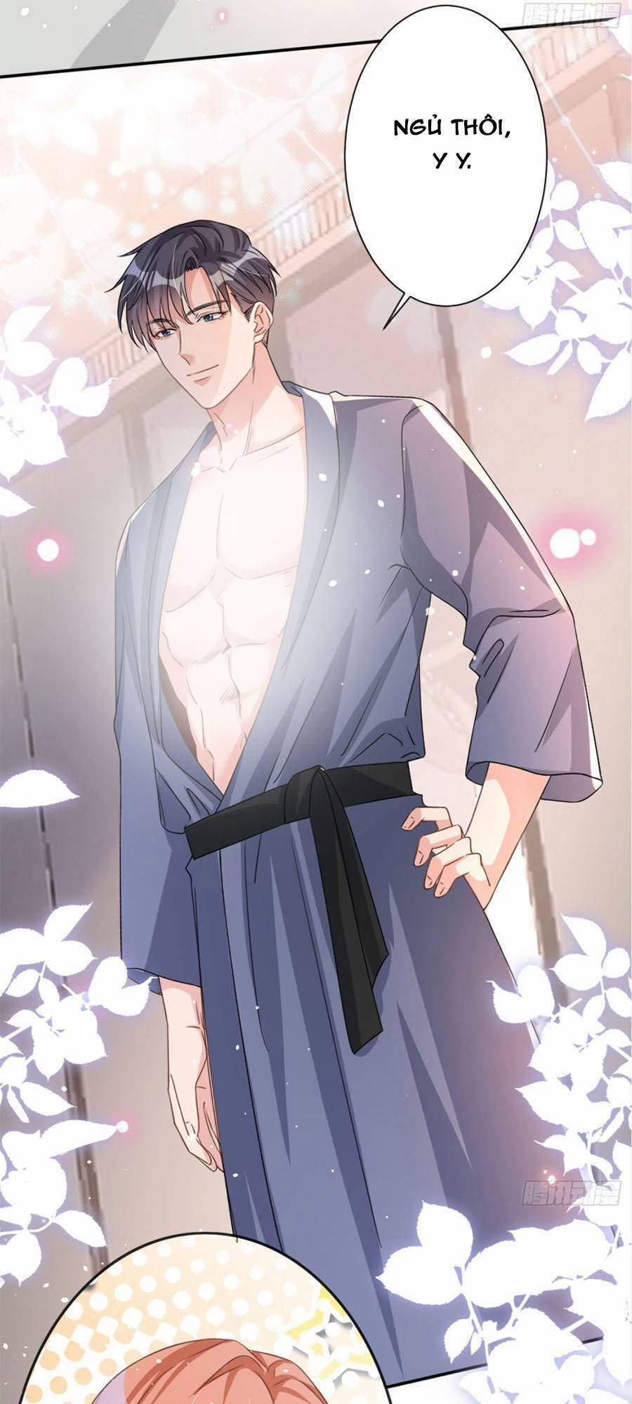 Hôm Nay Từ Chối Lục Tiên Sinh Chưa? 23 trang 7