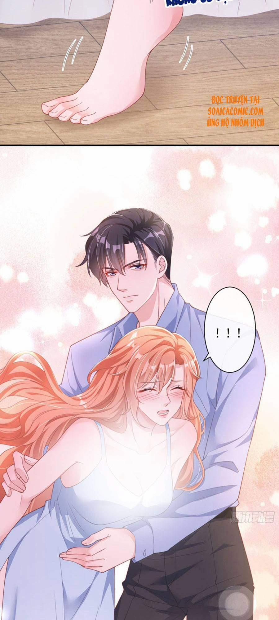 Hôm Nay Từ Chối Lục Tiên Sinh Chưa? 24 trang 10