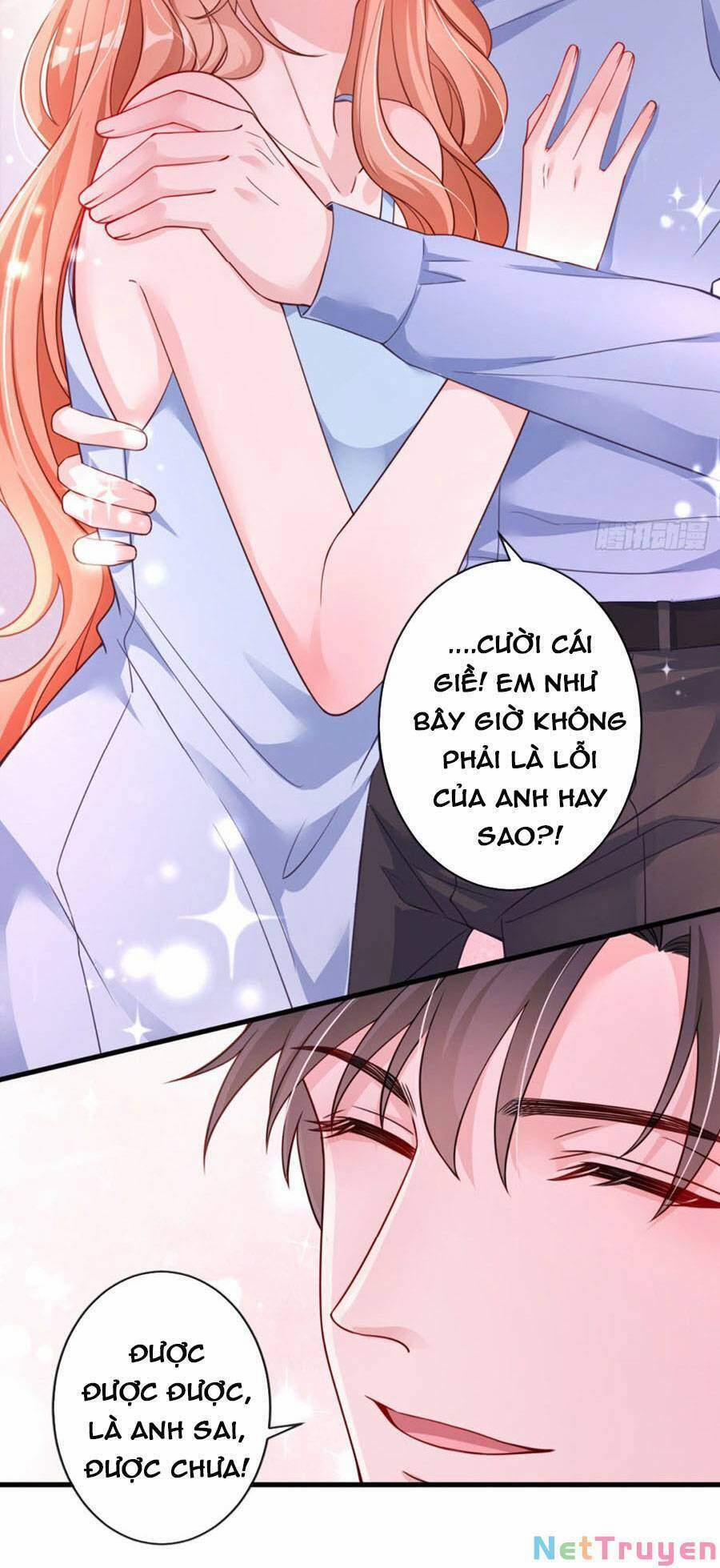 Hôm Nay Từ Chối Lục Tiên Sinh Chưa? 24 trang 12