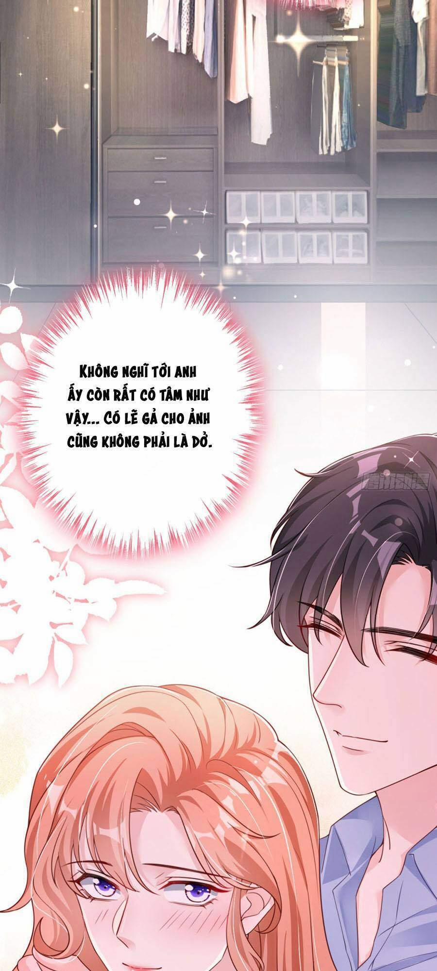 Hôm Nay Từ Chối Lục Tiên Sinh Chưa? 24 trang 14