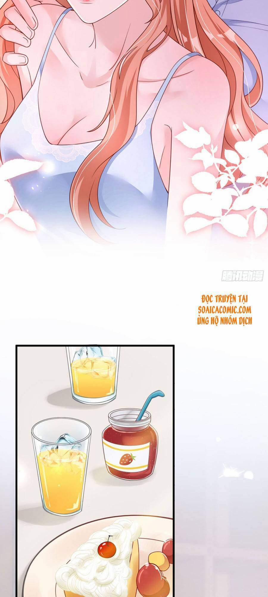 Hôm Nay Từ Chối Lục Tiên Sinh Chưa? 24 trang 15