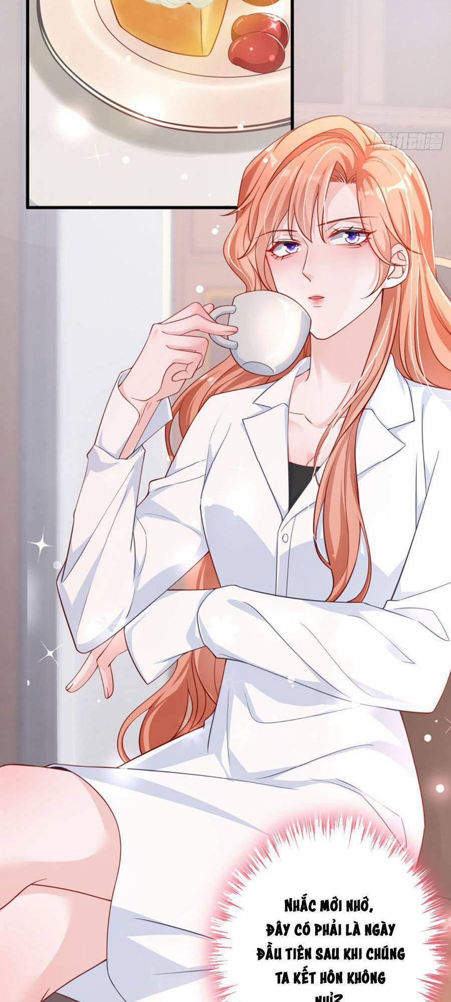 Hôm Nay Từ Chối Lục Tiên Sinh Chưa? 24 trang 16