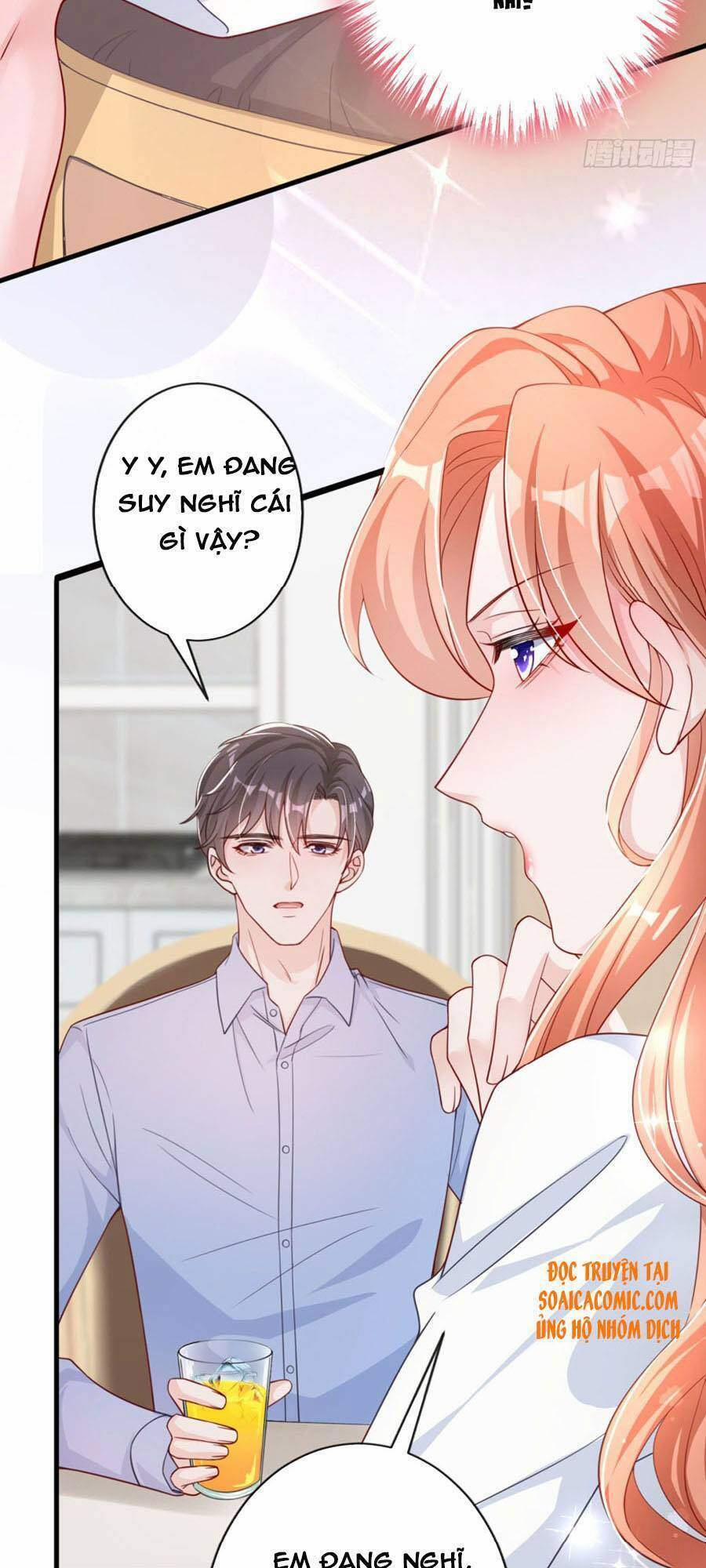 Hôm Nay Từ Chối Lục Tiên Sinh Chưa? 24 trang 17