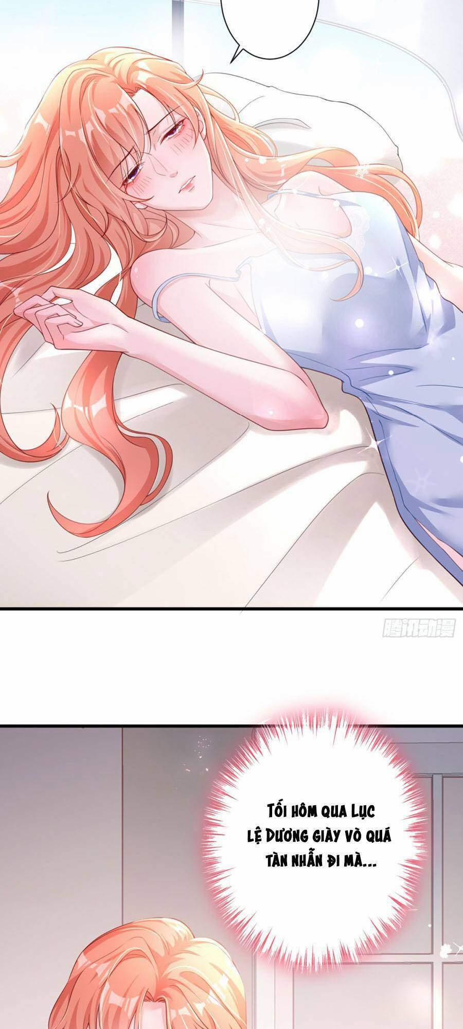 Hôm Nay Từ Chối Lục Tiên Sinh Chưa? 24 trang 2