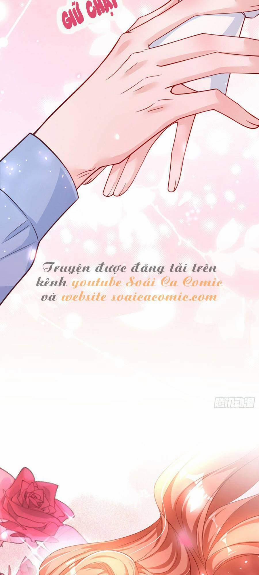 Hôm Nay Từ Chối Lục Tiên Sinh Chưa? 24 trang 20