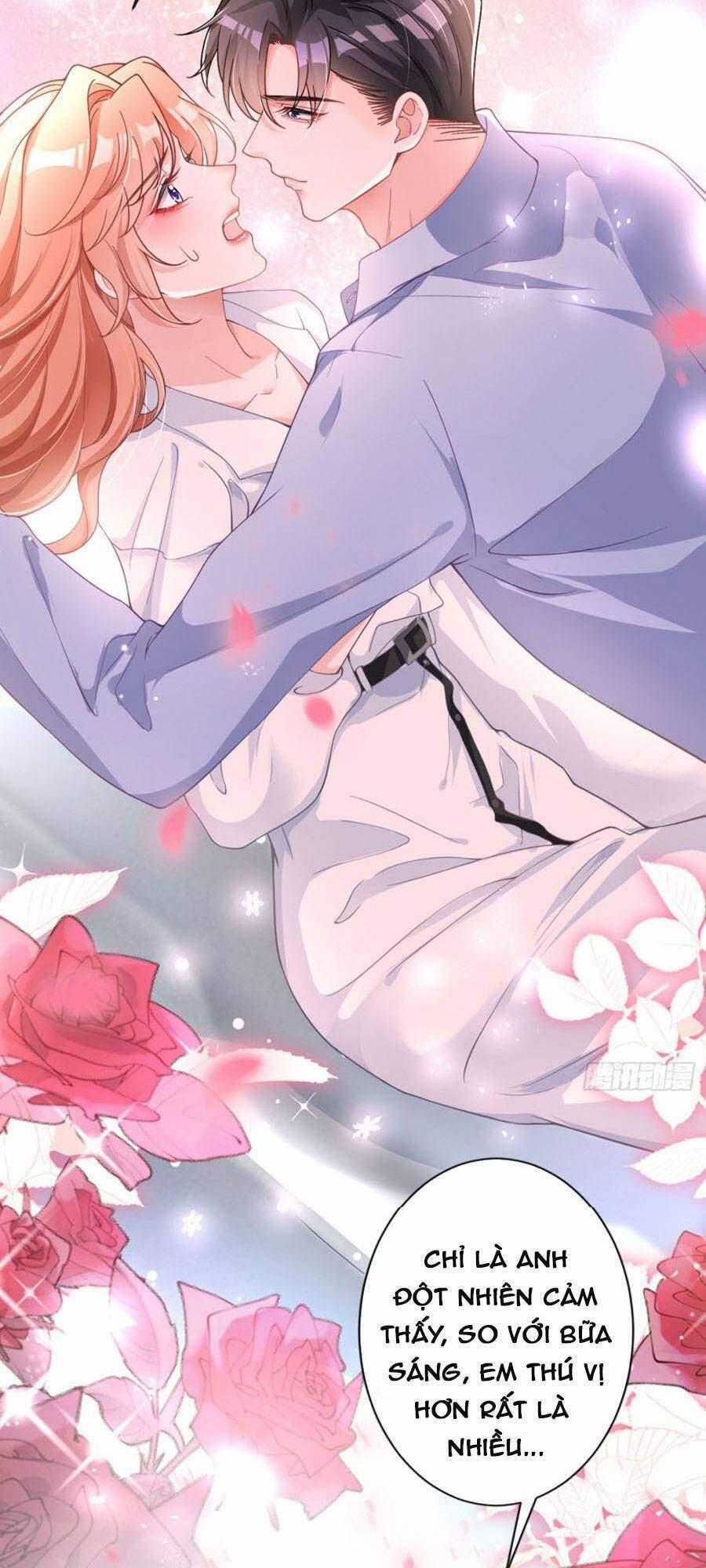 Hôm Nay Từ Chối Lục Tiên Sinh Chưa? 24 trang 22