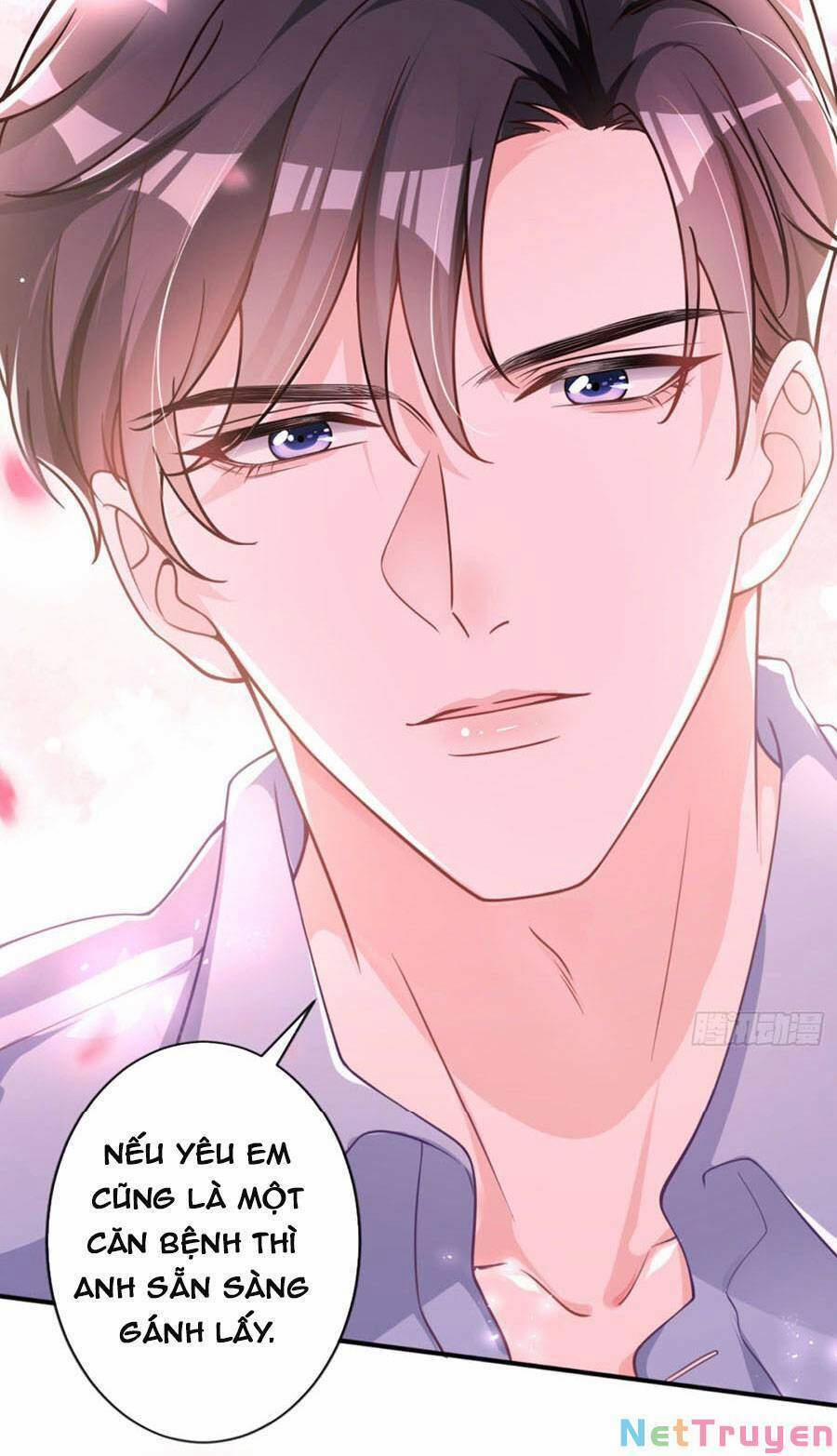 Hôm Nay Từ Chối Lục Tiên Sinh Chưa? 24 trang 24