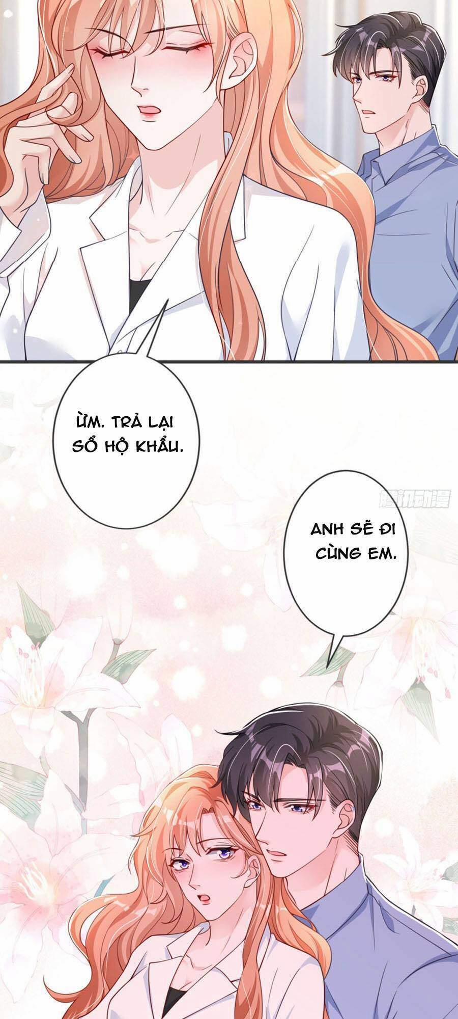 Hôm Nay Từ Chối Lục Tiên Sinh Chưa? 24 trang 27