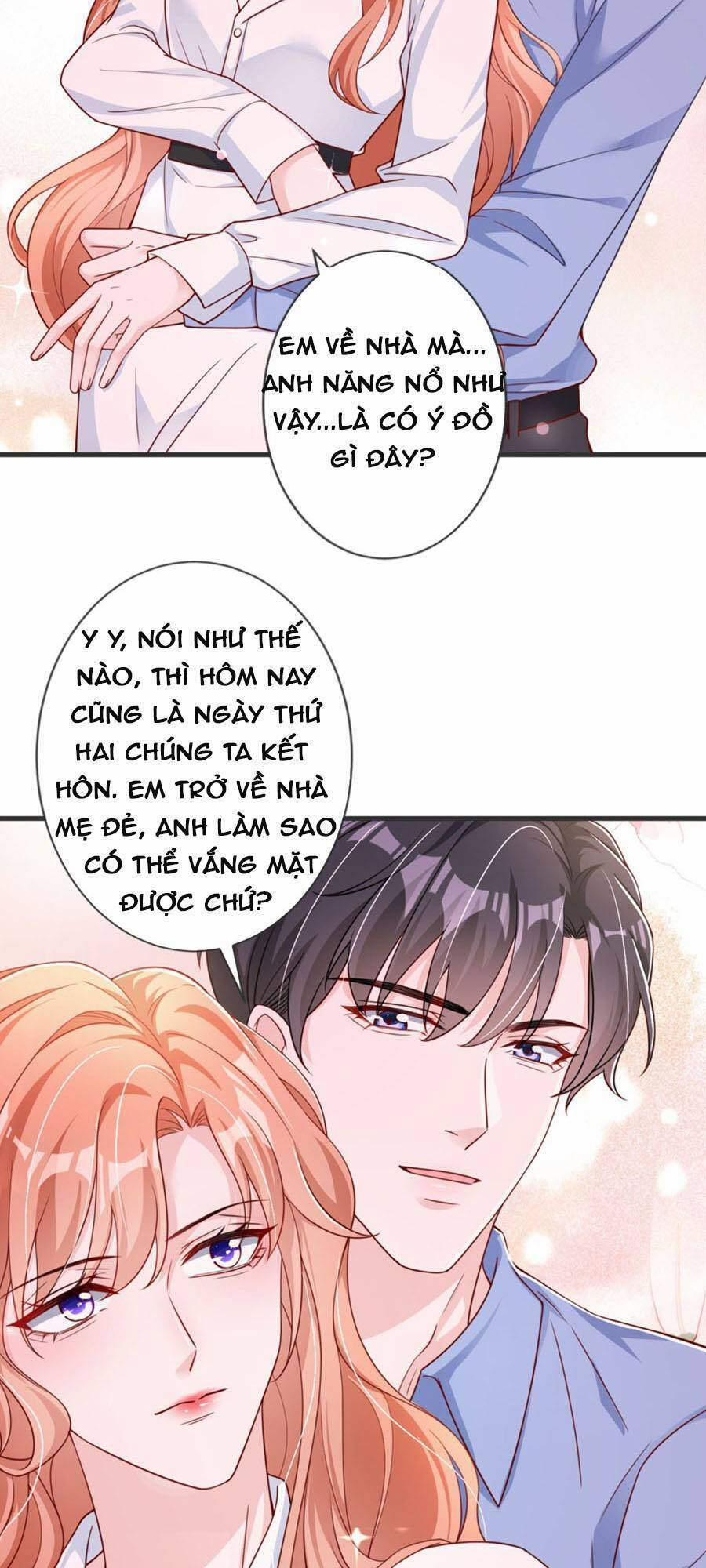 Hôm Nay Từ Chối Lục Tiên Sinh Chưa? 24 trang 28