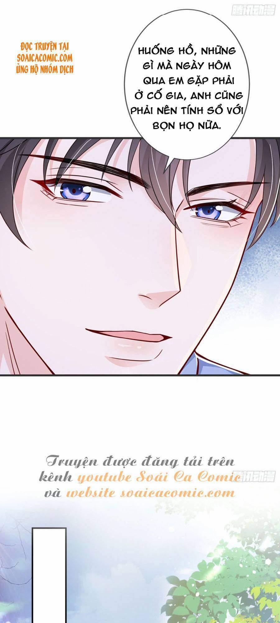 Hôm Nay Từ Chối Lục Tiên Sinh Chưa? 24 trang 30