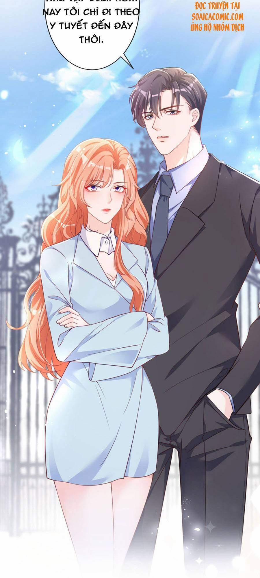 Hôm Nay Từ Chối Lục Tiên Sinh Chưa? 24 trang 32