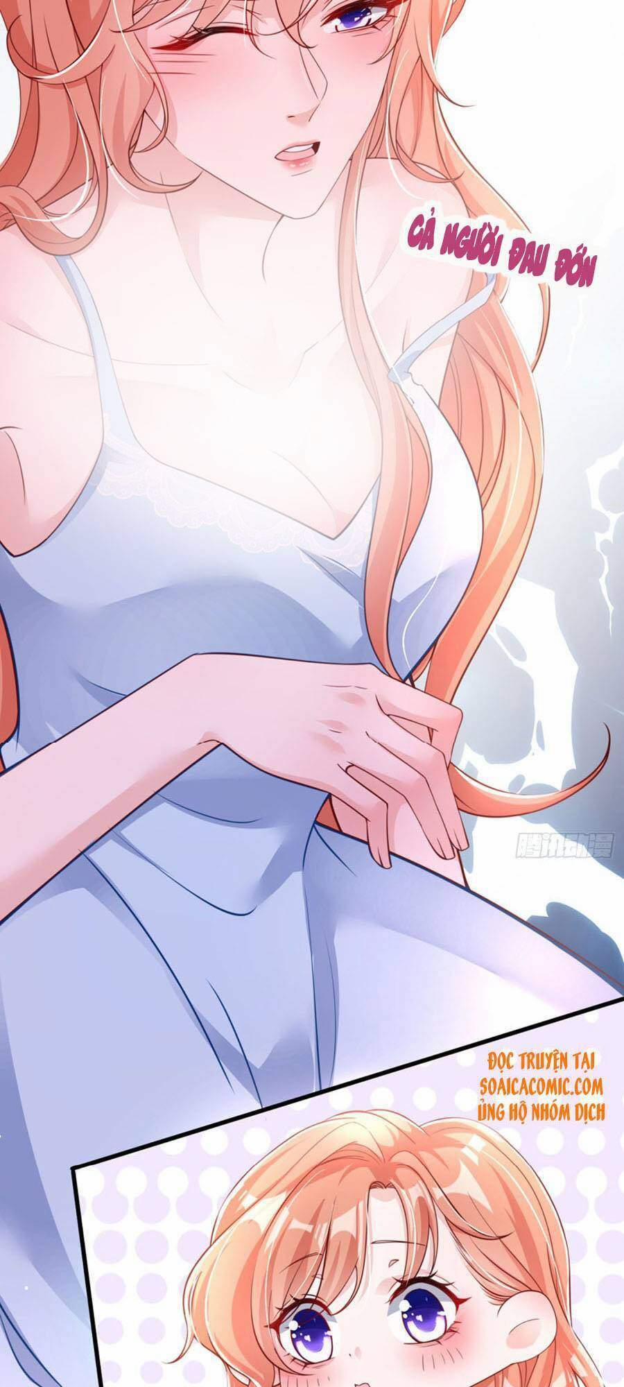 Hôm Nay Từ Chối Lục Tiên Sinh Chưa? 24 trang 4