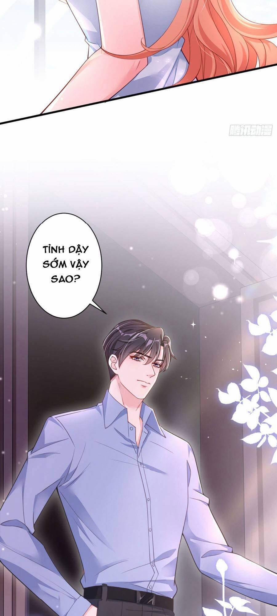 Hôm Nay Từ Chối Lục Tiên Sinh Chưa? 24 trang 6