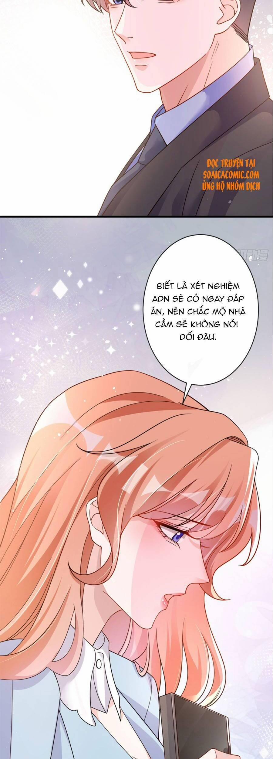 Hôm Nay Từ Chối Lục Tiên Sinh Chưa? 27 trang 13