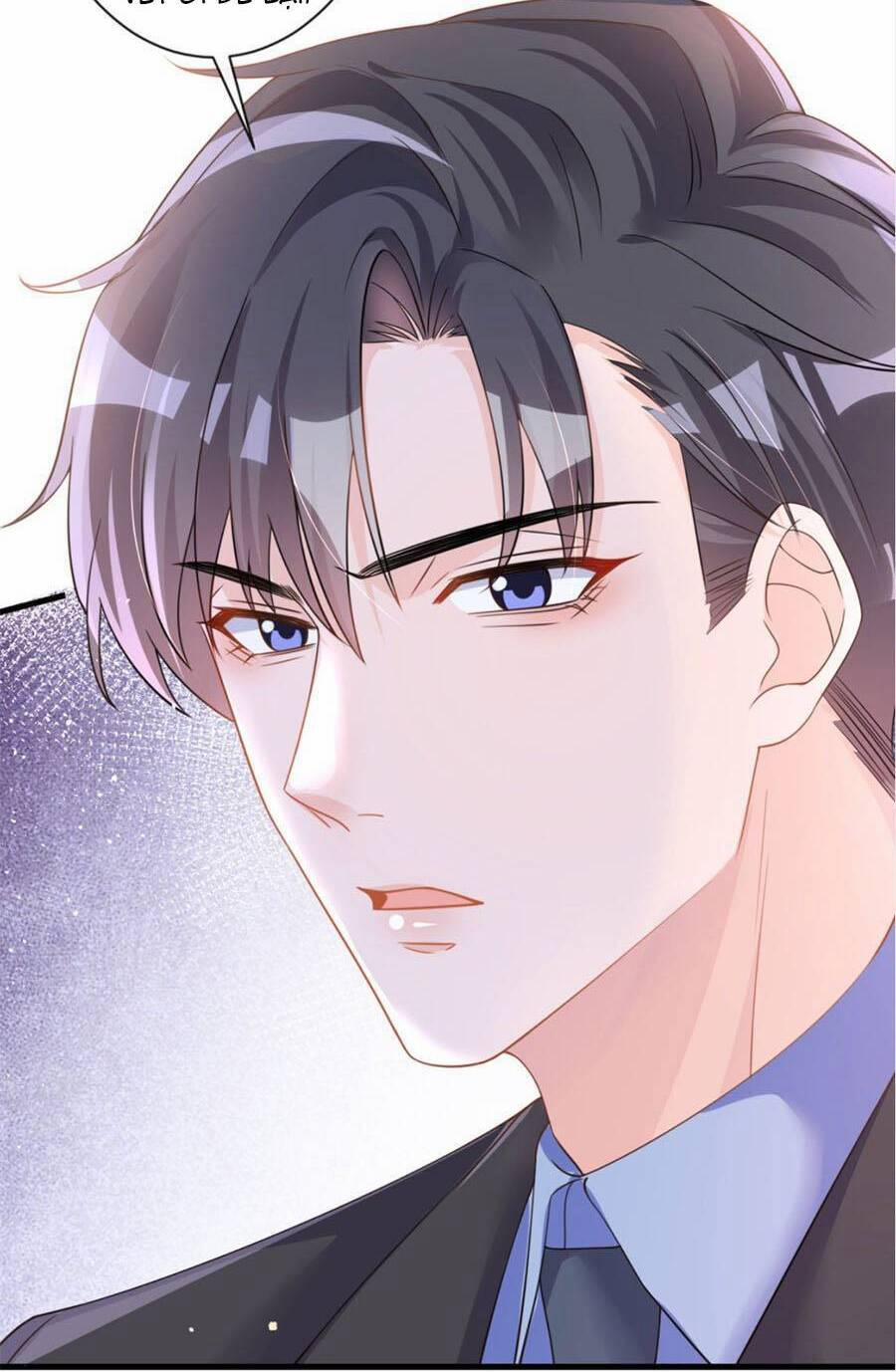 Hôm Nay Từ Chối Lục Tiên Sinh Chưa? 27 trang 16