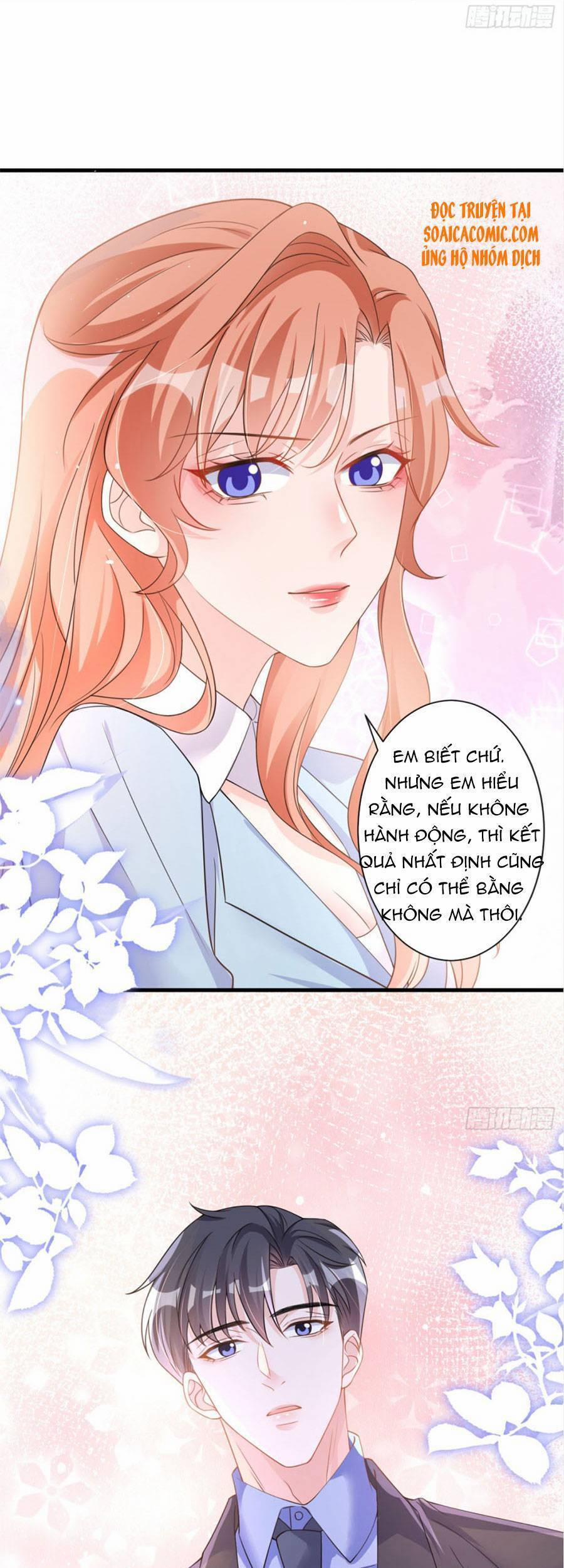 Hôm Nay Từ Chối Lục Tiên Sinh Chưa? 27 trang 17