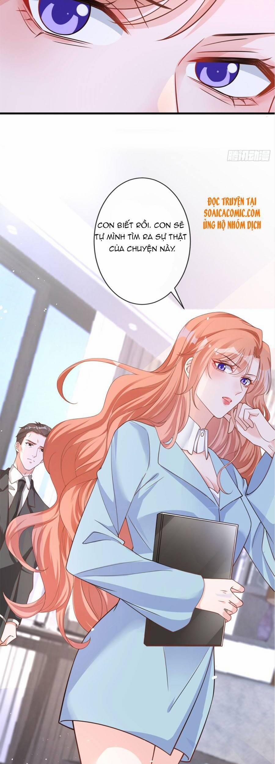 Hôm Nay Từ Chối Lục Tiên Sinh Chưa? 27 trang 3