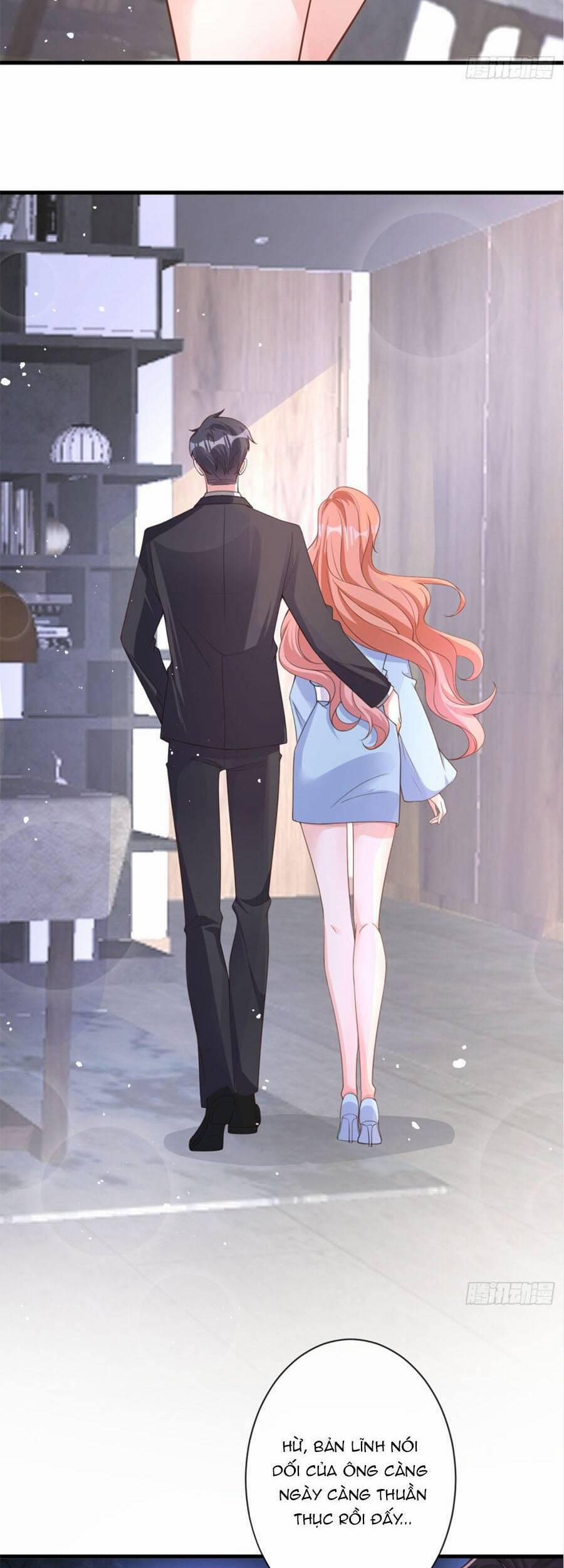 Hôm Nay Từ Chối Lục Tiên Sinh Chưa? 27 trang 4