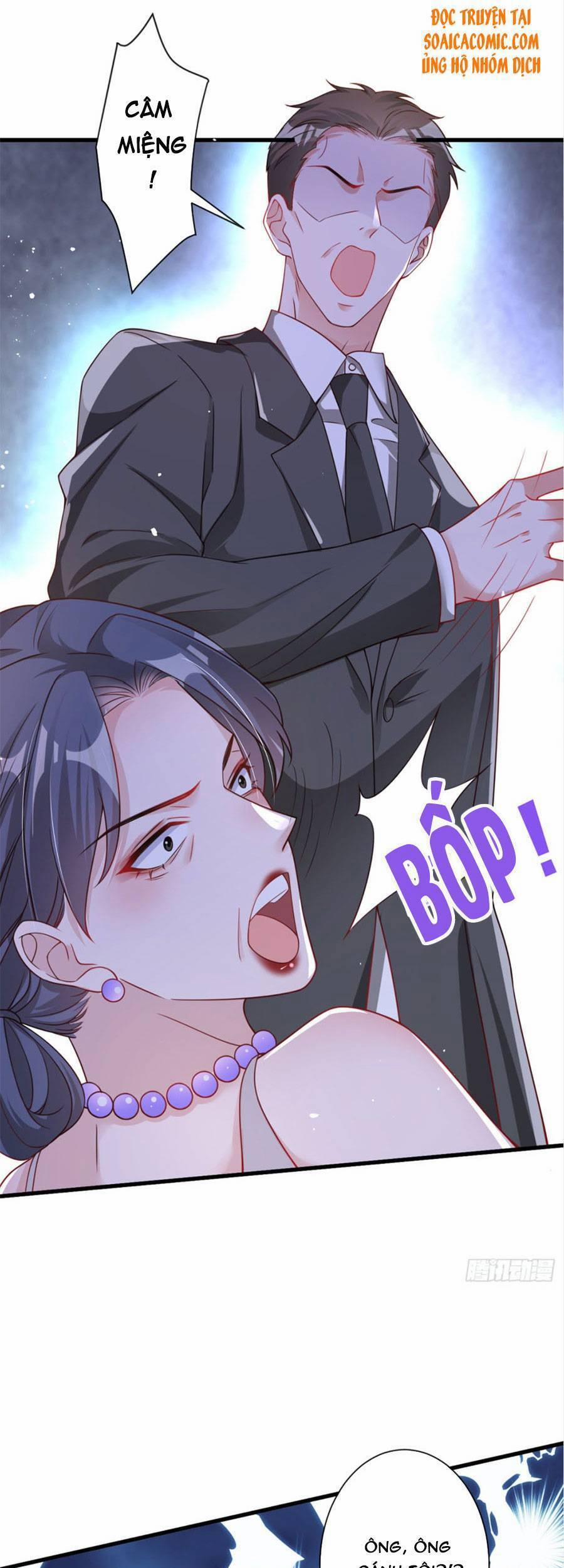 Hôm Nay Từ Chối Lục Tiên Sinh Chưa? 27 trang 6